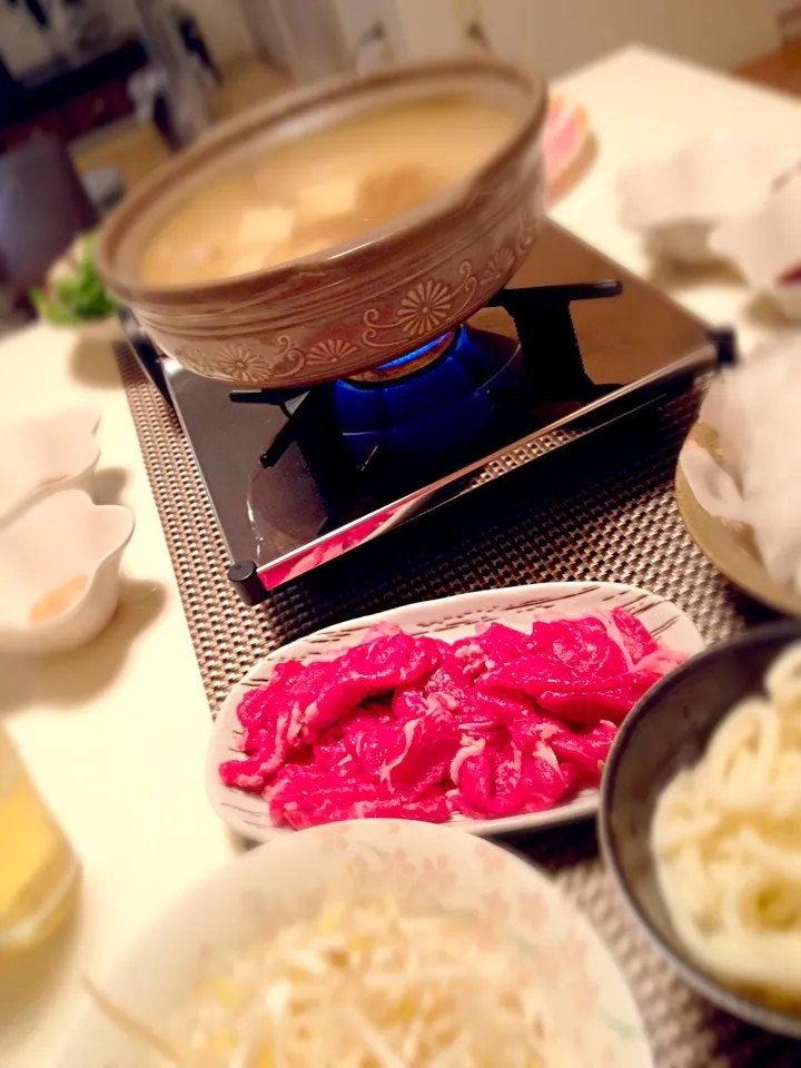 20140118🍲今日の夜ご飯|akiyo22さん