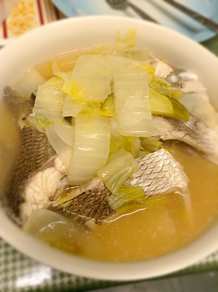 SiNiGanG Na iSdA..|GeMzKiTchさん