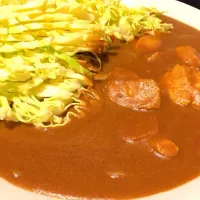 ガチムチカレー|tkyさん