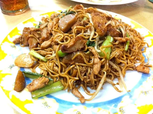 Mie Goreng Jakarta|Mega Maviliaさん