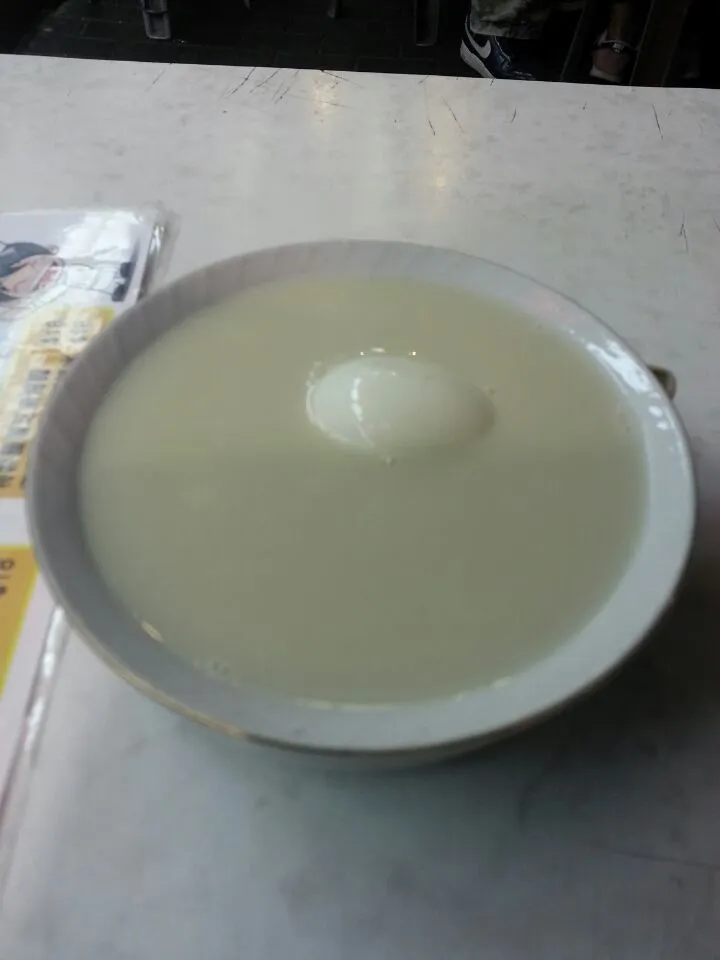 Chinese traditional dessert|Bennyさん