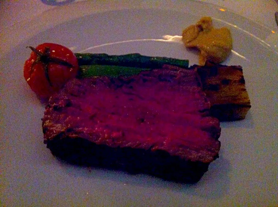 USDA prime tenderloin 10oz|skyblueさん