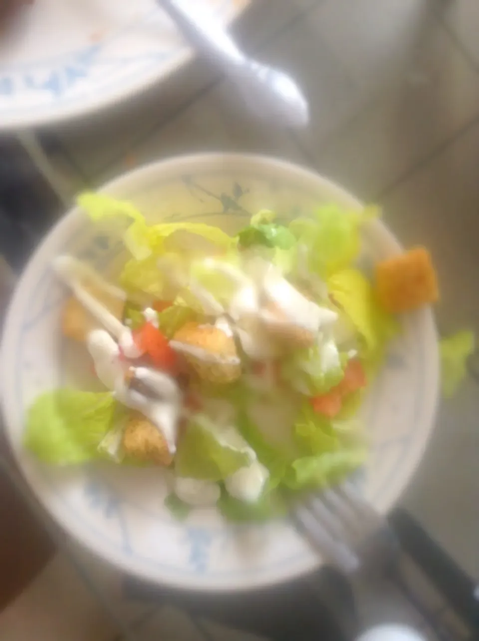 Snapdishの料理写真:Salad|annacelia ramirezさん