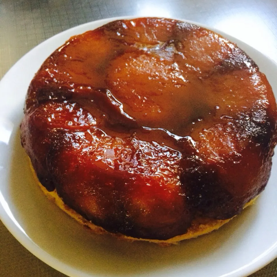 タルトタタン 〜Tarte Tatin〜|charさん