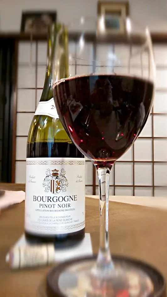 Vin de Bourgogne～o(^o^)o|quitaさん