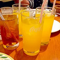 Snapdishの料理写真:drinks|Mimi Booさん