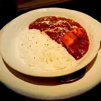 Snapdishの料理写真:自家製カレー|Sydneyさん