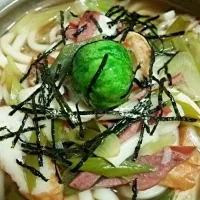 具合たくさんうどん|xianghuaさん