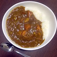 カレー|かなやーんさん