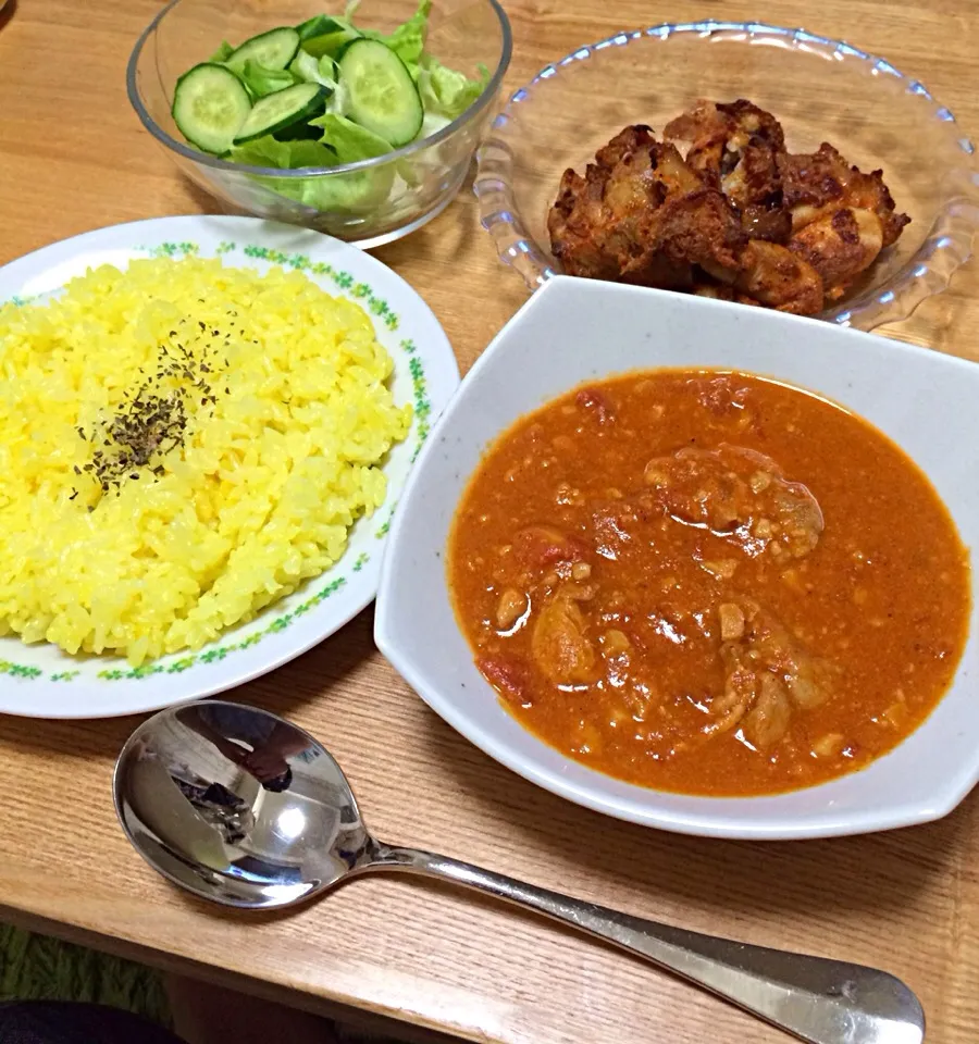 Snapdishの料理写真:ラーメン空 冬の麺|Yさん