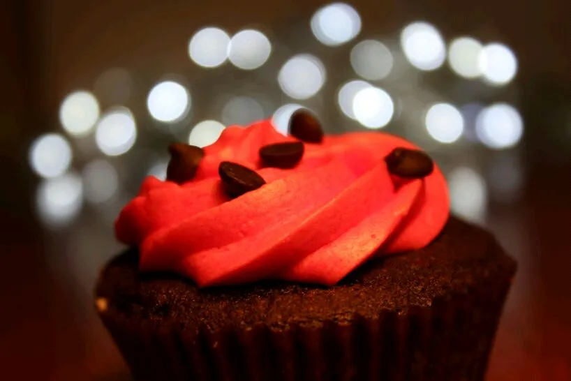 Cupcake delicia|Foodさん