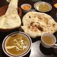 インドカレー屋さん|ももさん