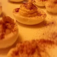 Deviled Eggs|Ivana Veliskovaさん