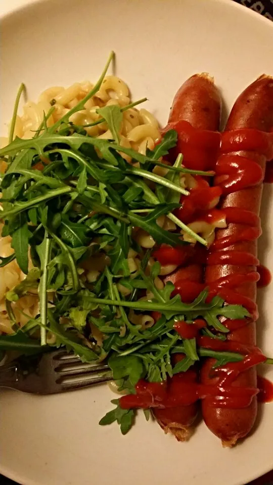 Swedish dinner|claireさん