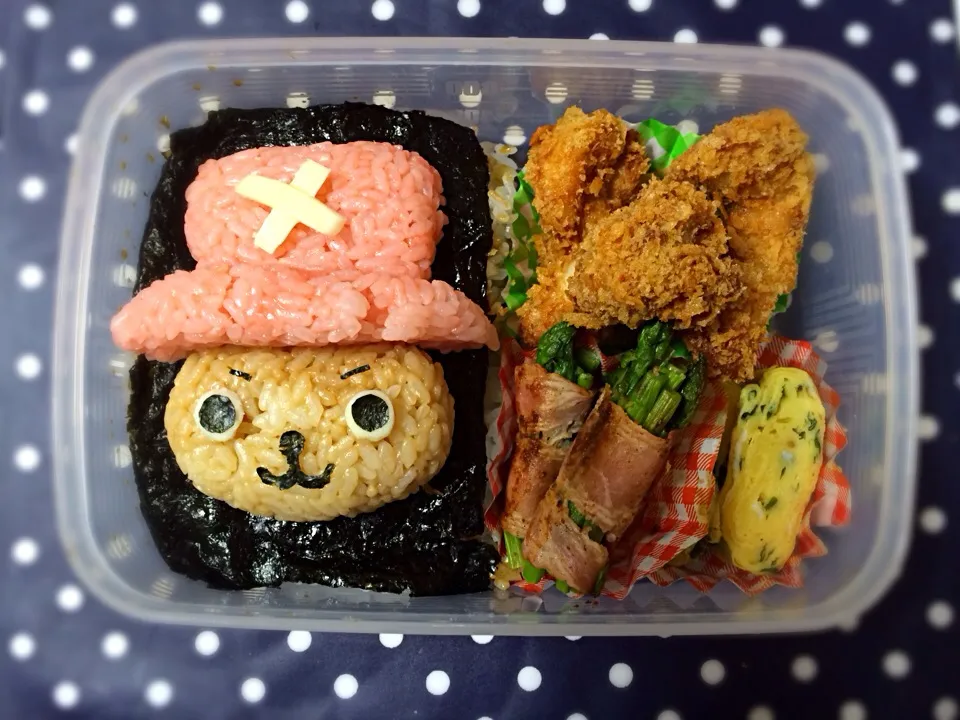 お弁当|suumi1102さん