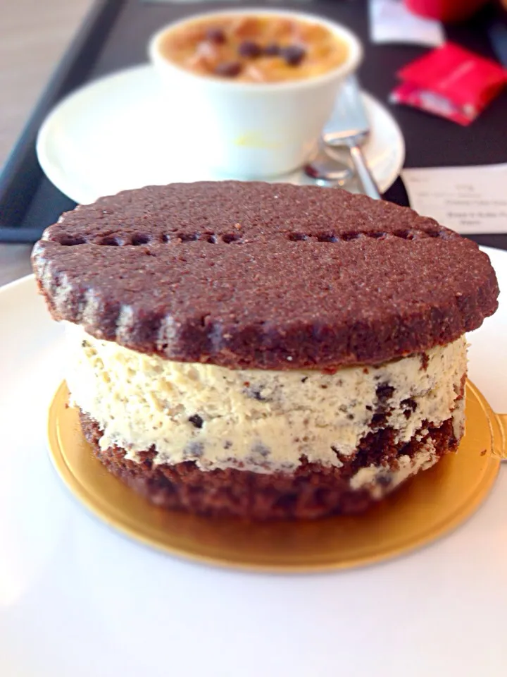 Oreo cheesecake|Foodさん