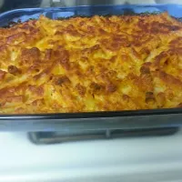 baked ziti|angie smithさん