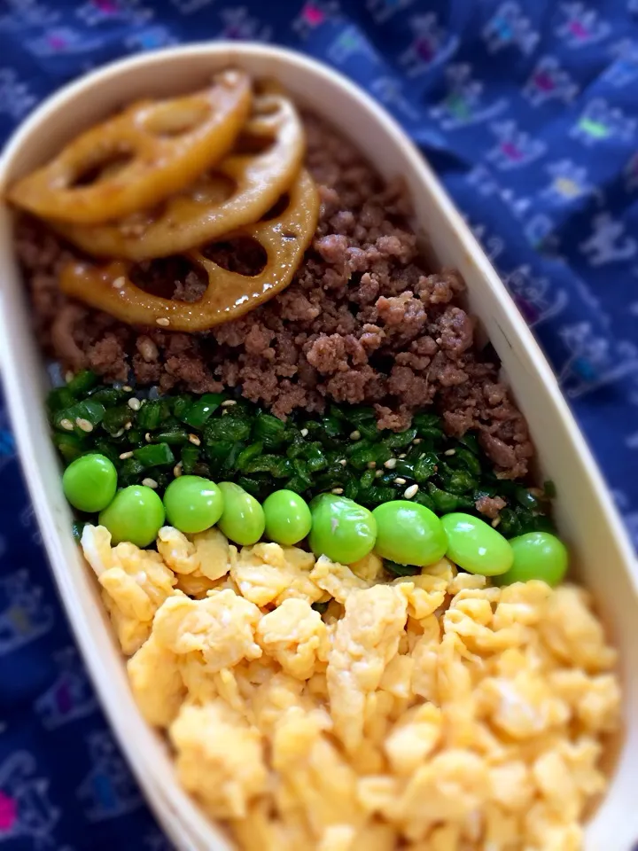 今日の夫弁当|ピコタンさん