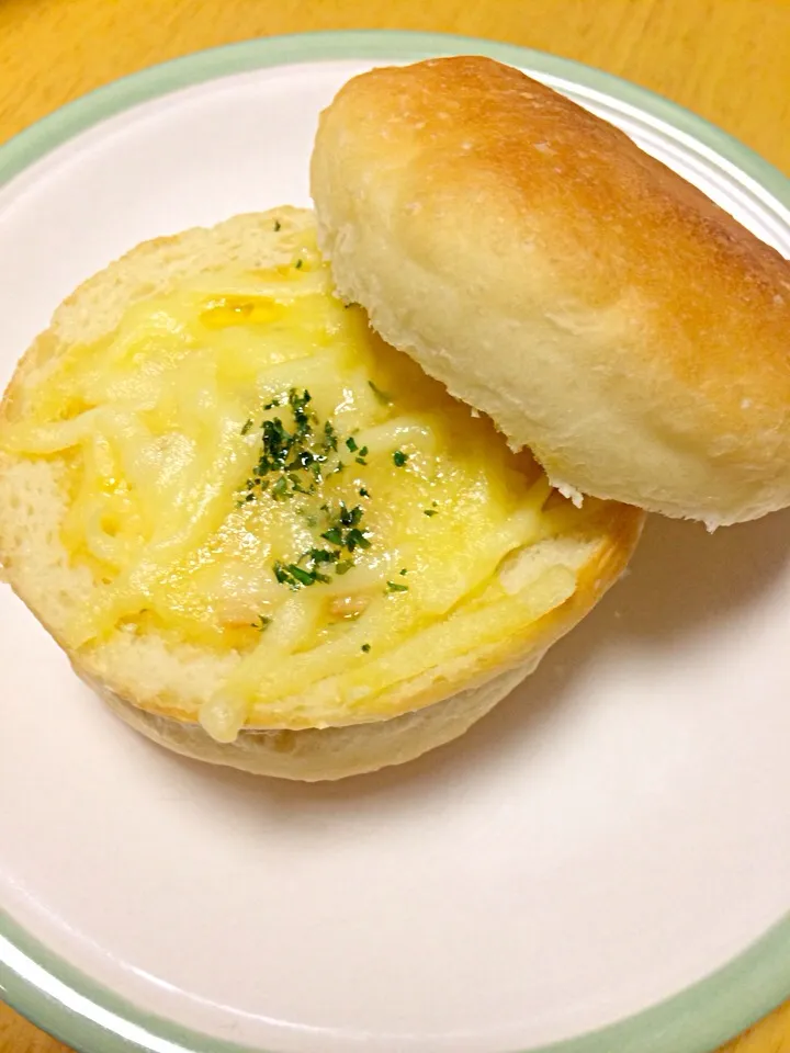 あやさんの料理 豆腐と蓮根の和風グラタン♡|cocoboomamaさん