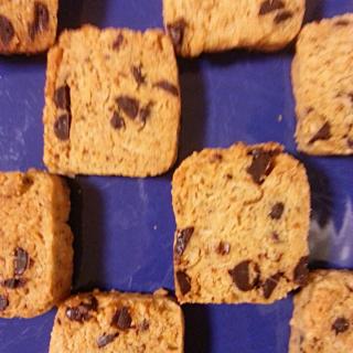 アーモンドプードル チョコチップクッキーのレシピと料理アイディア36件 Snapdish スナップディッシュ