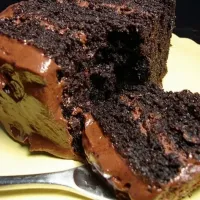 Double Chocolate Layer Cake|恵子さん