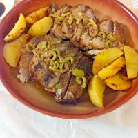 Pernil  assado|Verinha Osanaiさん