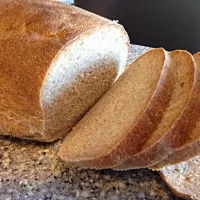 Whole wheat bread|Craving Sustenanceさん