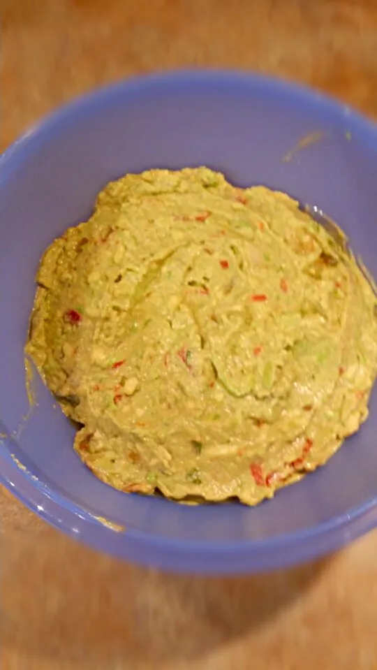 Guacamole|Lacey Engelさん