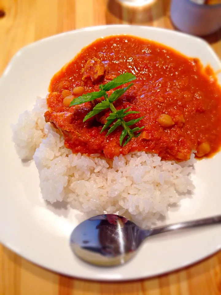 |葉っぴ〜カフェ tuttiさん