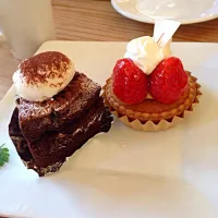 ケーキ|EXともさん