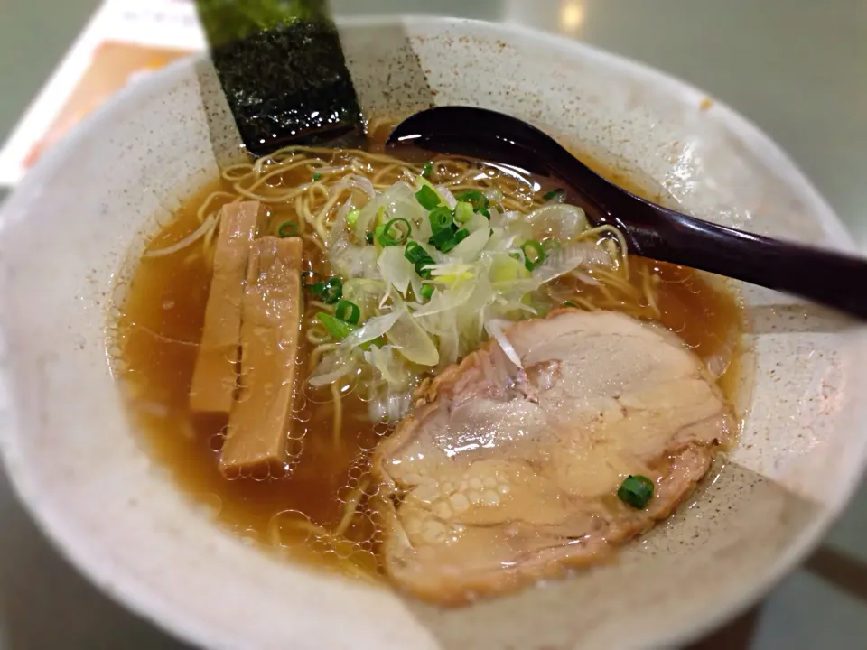 名古屋でラーメン|べーやんさん