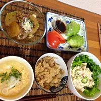 Snapdishの料理写真:、|こんどうまやさん