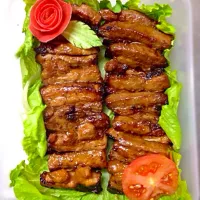 ✨Grilled Pork✨