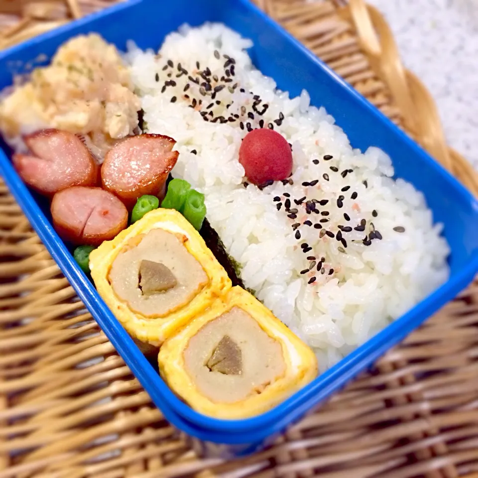 お弁当|Chikaさん