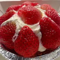 strawberry cheesecake|Karlaluさん