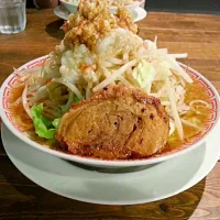 函館 豚野郎 ラーメン|すなっぷさんさん