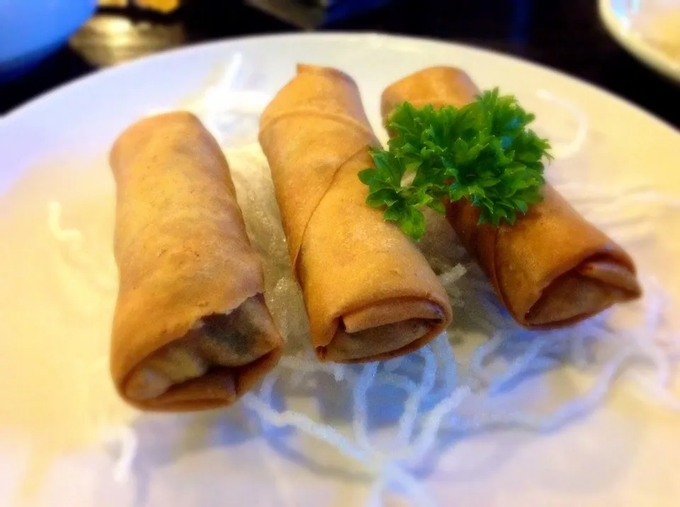 Spring Roll|Ismo Setiawanさん