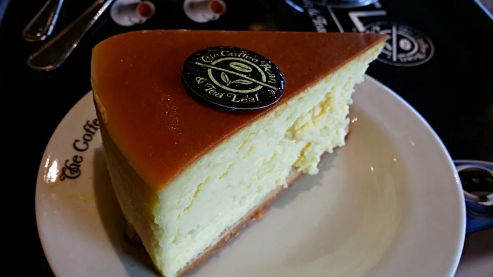 Mandarin Orange Cheesecake|Estella Lahさん