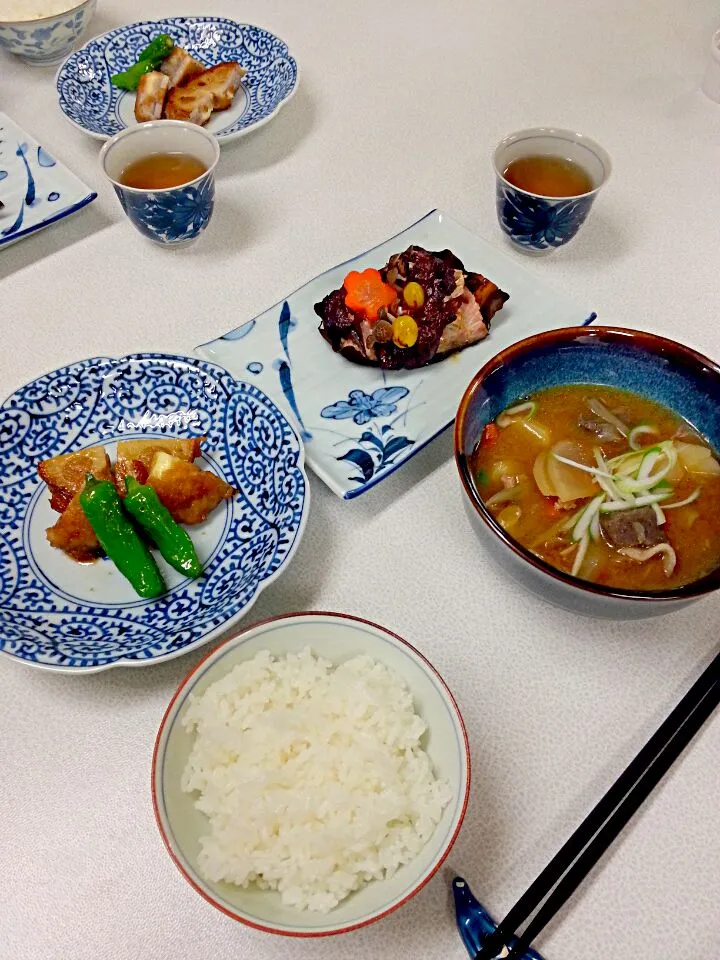 お料理教室|ちほさん