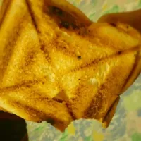 roti bakar....|CTNorshamimiさん