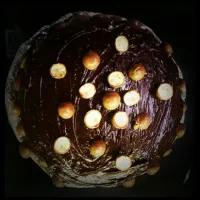 Maltesers Cake~|Juma Madheehさん