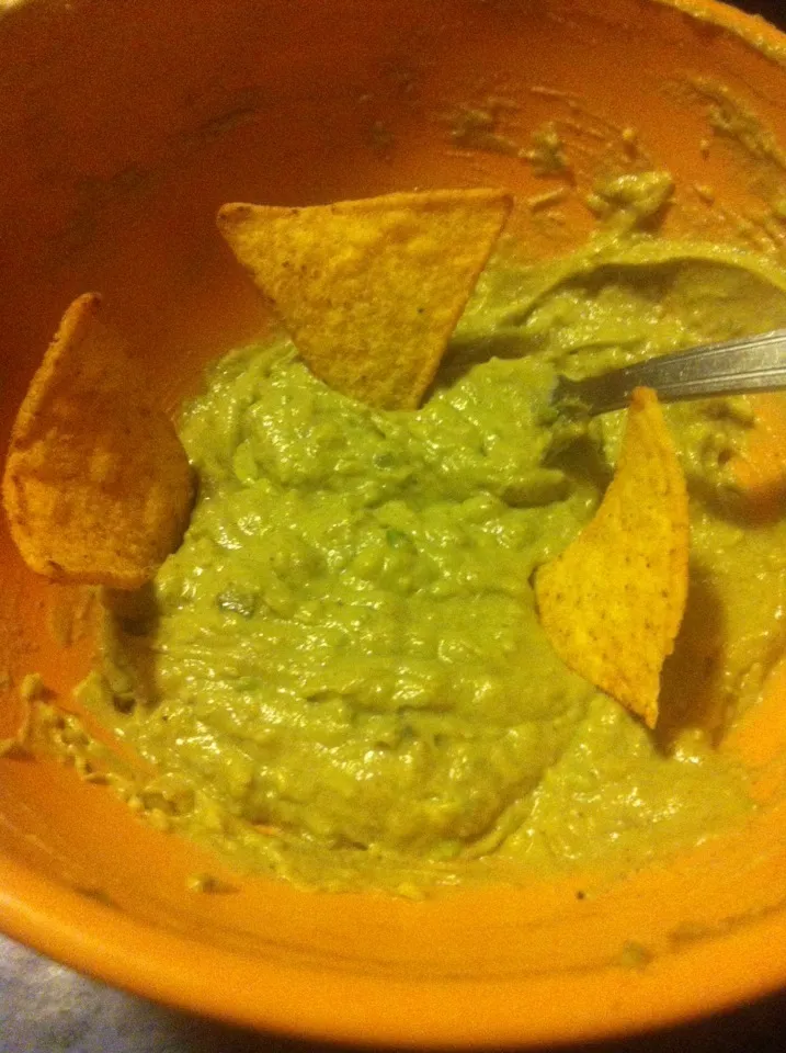 Homemade Guacamole|PHILIPPEさん