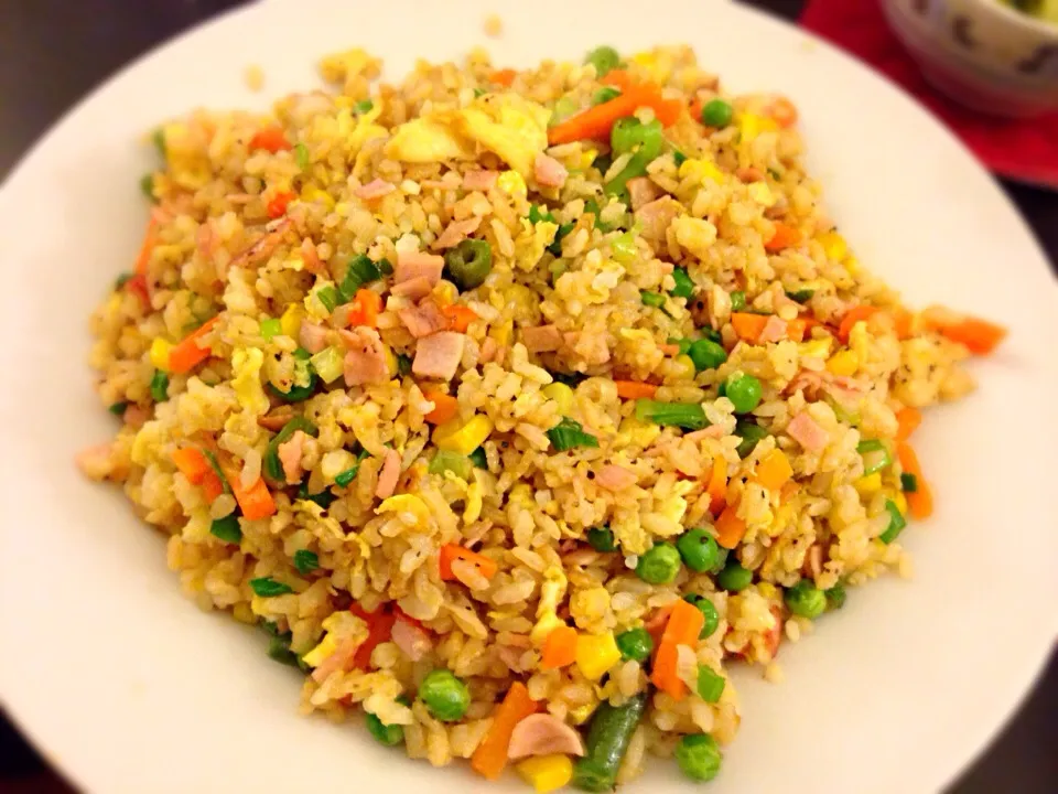 Fried rice|Ritaさん