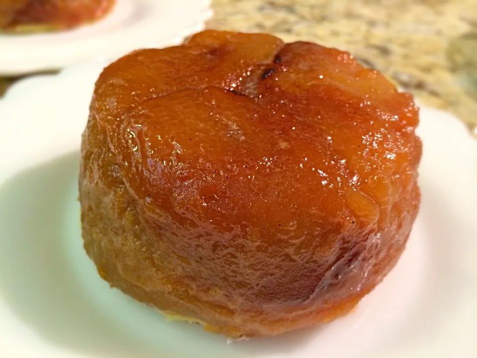 Apple Tarte Tatin|Nanaさん