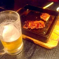 Snapdishの料理写真:餃子|サトシさん