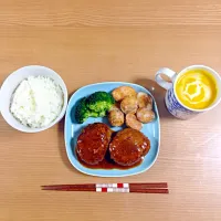 Snapdishの料理写真:|him677さん