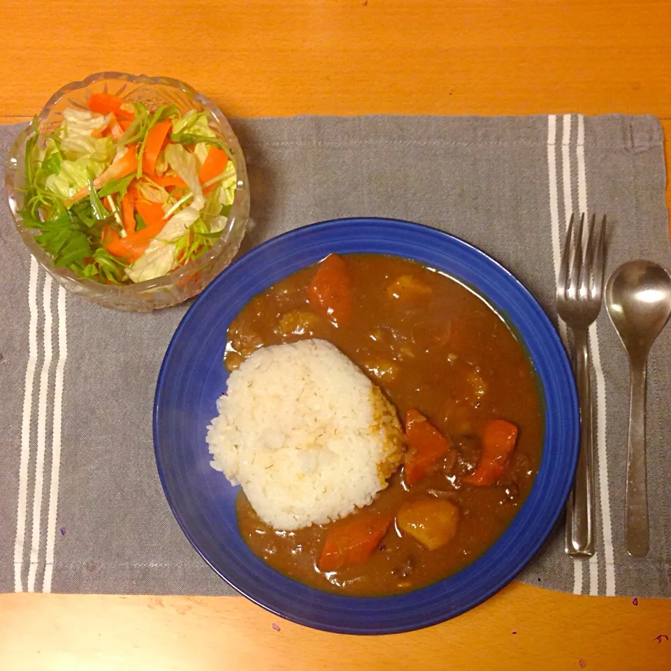 今日の晩御飯|yujimrmtさん