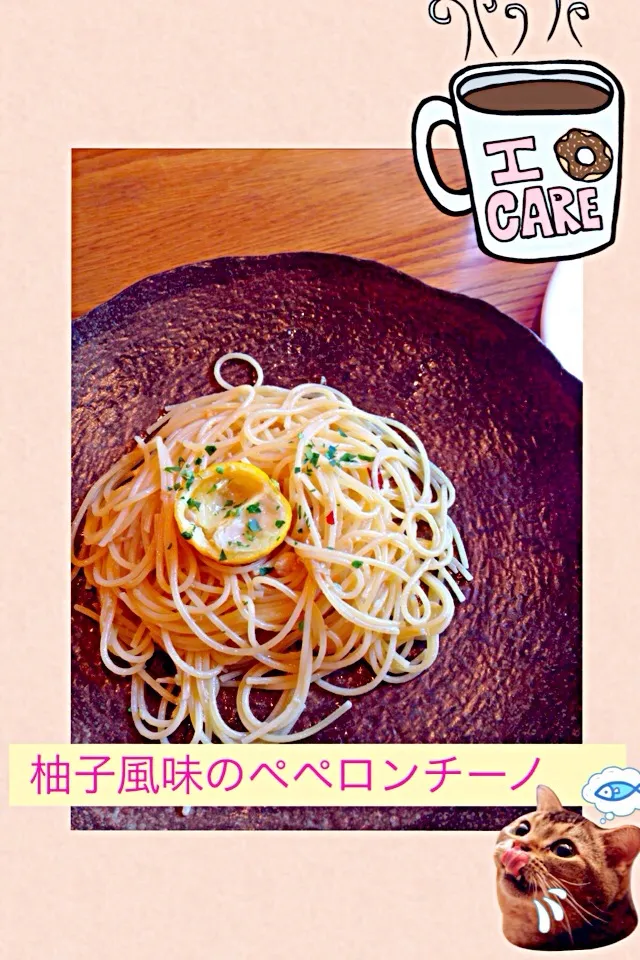 パスタランチ〜♡|し〜ぽん☆さん