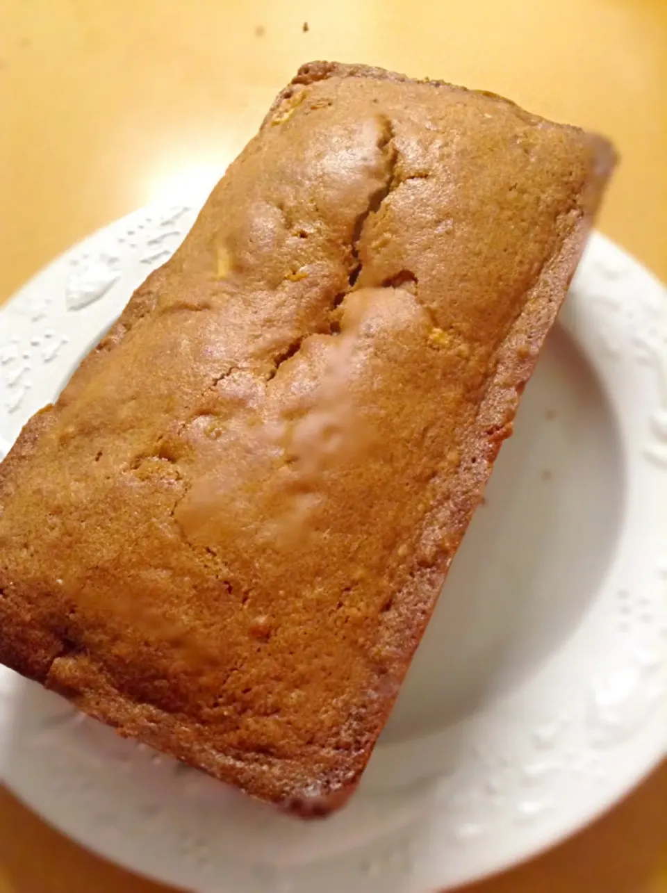 ApPLe PoUnD CaKe..|GeMzKiTchさん