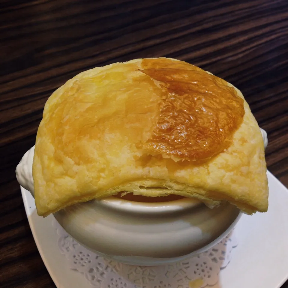 Snapdishの料理写真:|味食菌さん